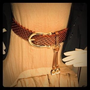 Micheal Kors Belt new with tags